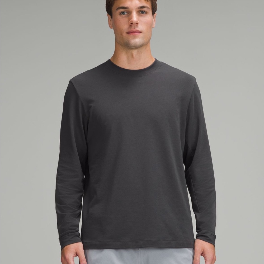 Lululemon Fundamental Long Sleeve